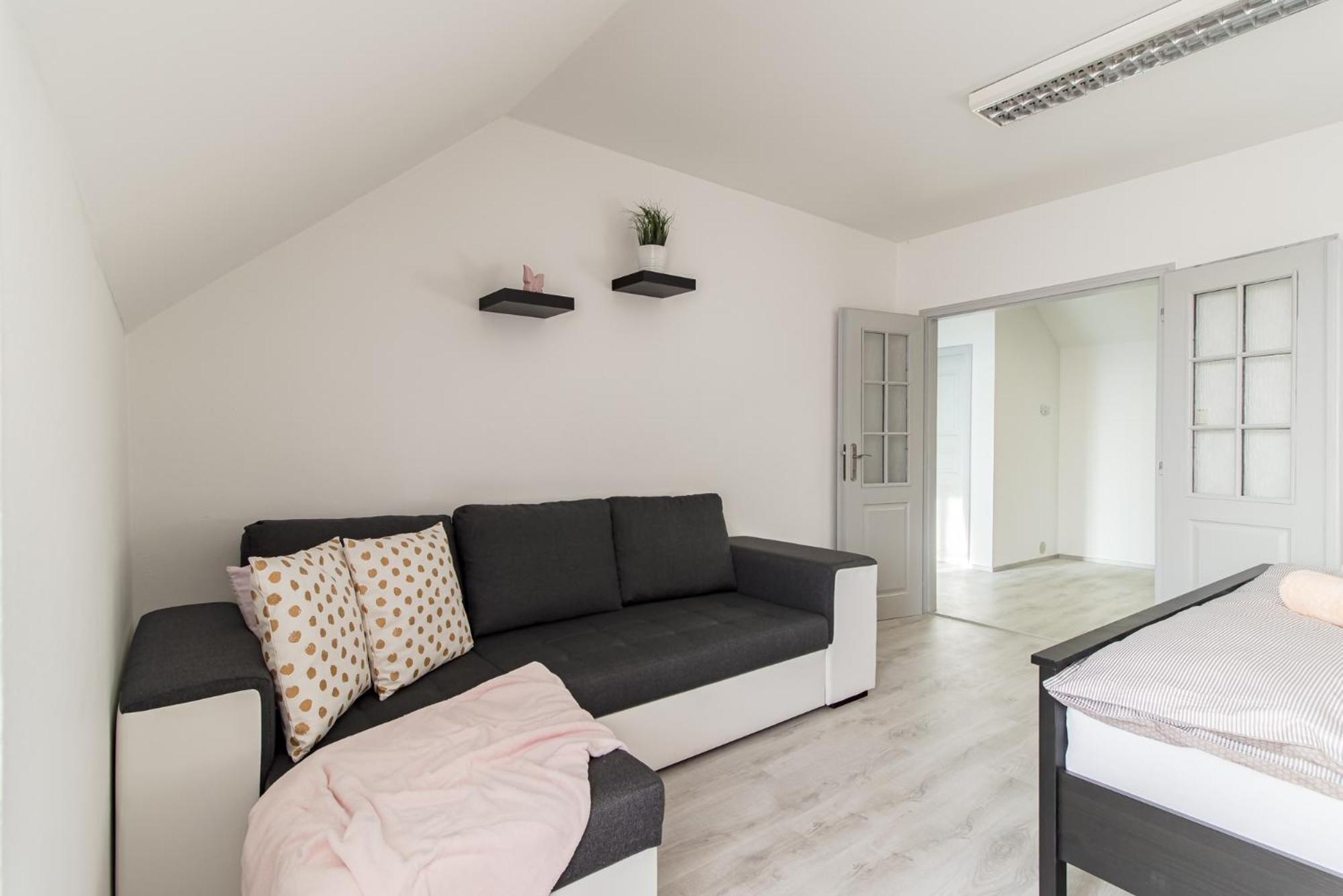 Homeawayhome Budweis Exterior foto