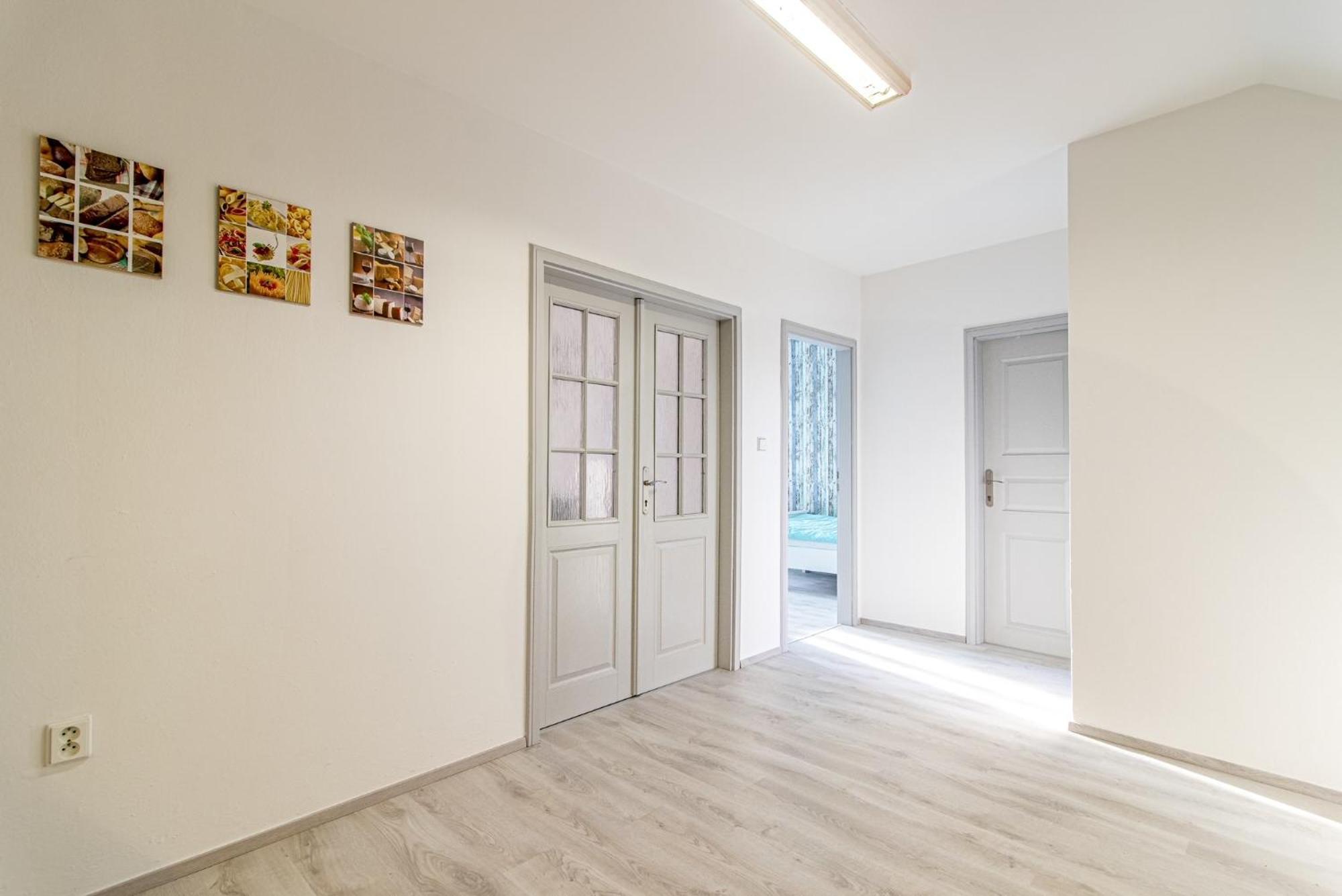 Homeawayhome Budweis Exterior foto